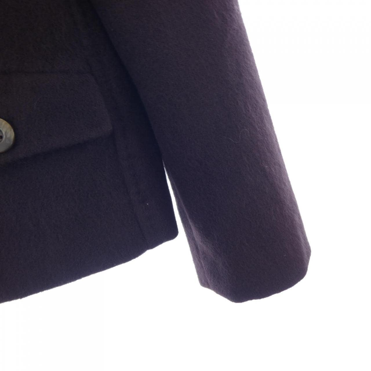 MISTICO ジャケット