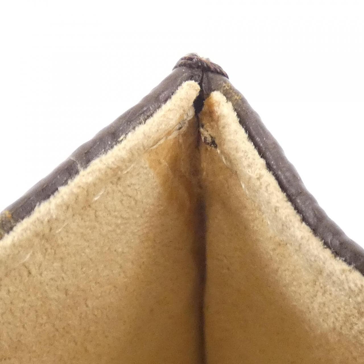 LOUIS VUITTON Monogram Pochette Twin GM M51852 單肩包