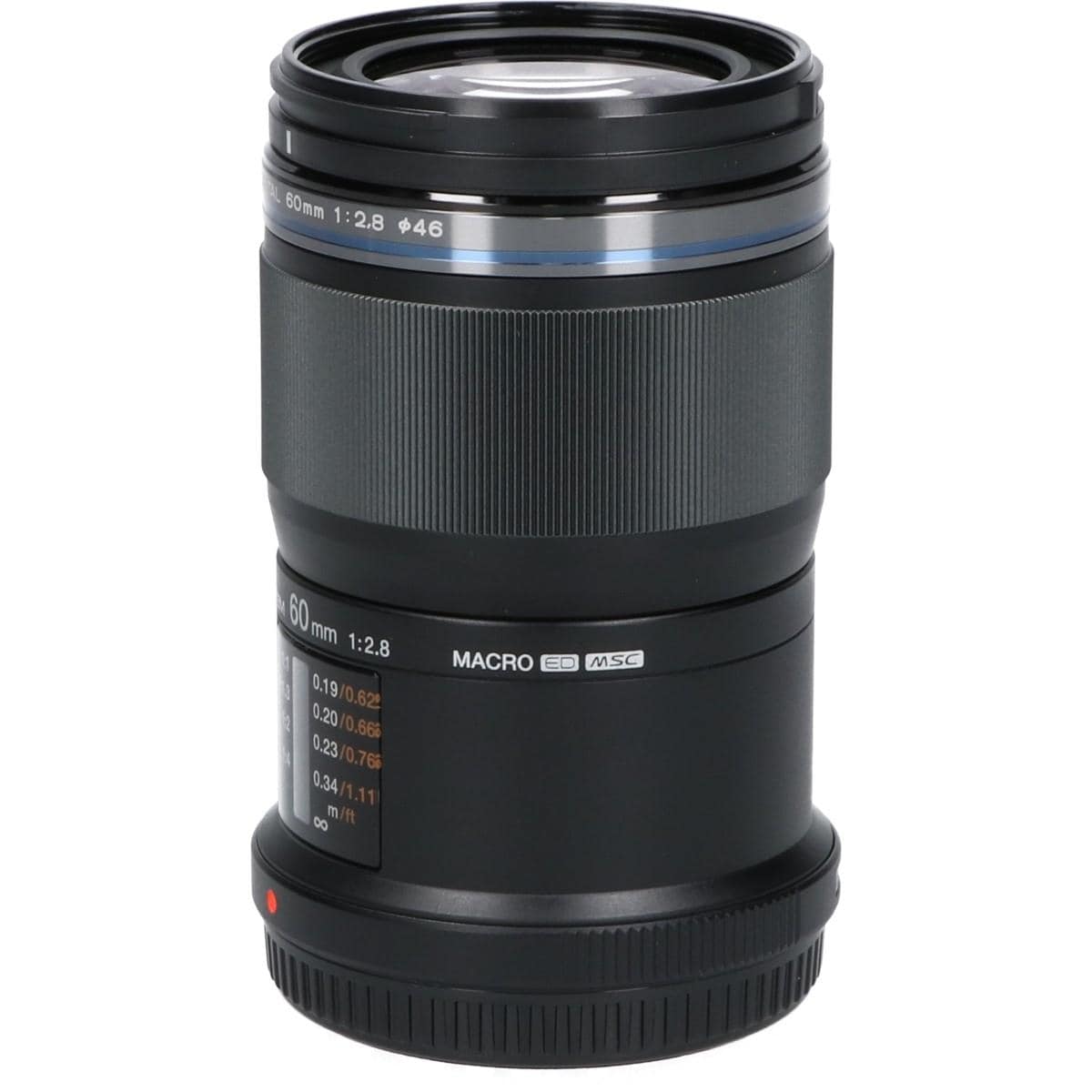 ＭＺＤ　ＥＤ６０ｍｍ　Ｆ２．８ＭＡＣＲＯ