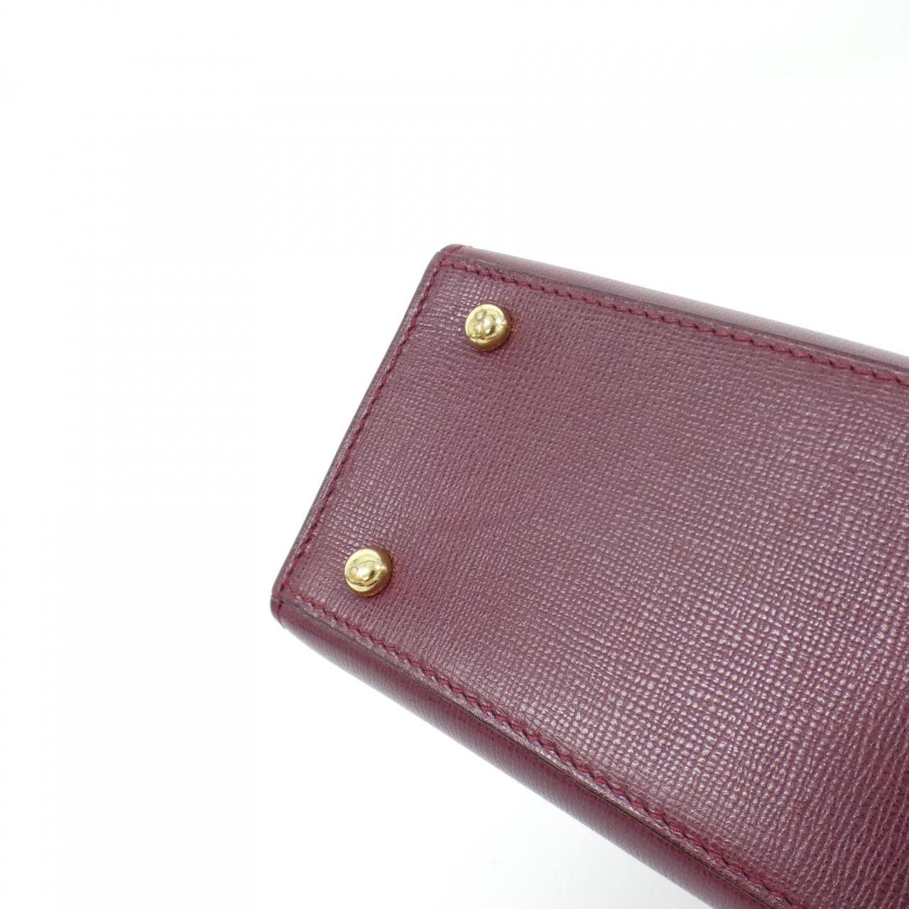 【ヴィンテージ】カルティエ MUST DE CARTIER L1000169 バッグ