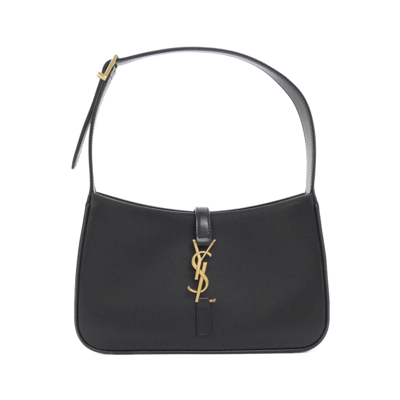 [新品] SAINT LAURENT LE 5 A 7 Le Sint Cassette 657228 2R20W 單肩包