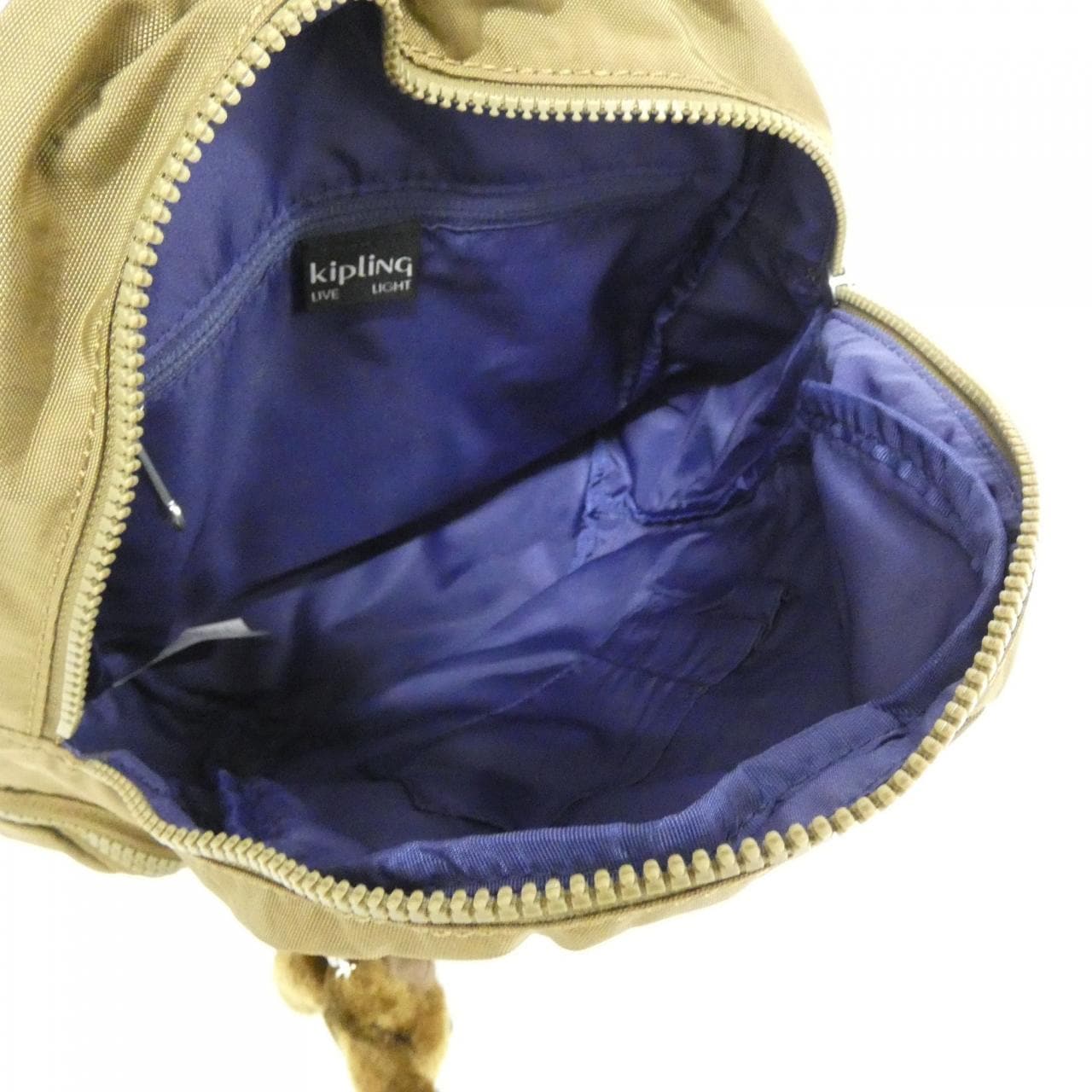 【新品】キプリング I3523-88U リュックサック