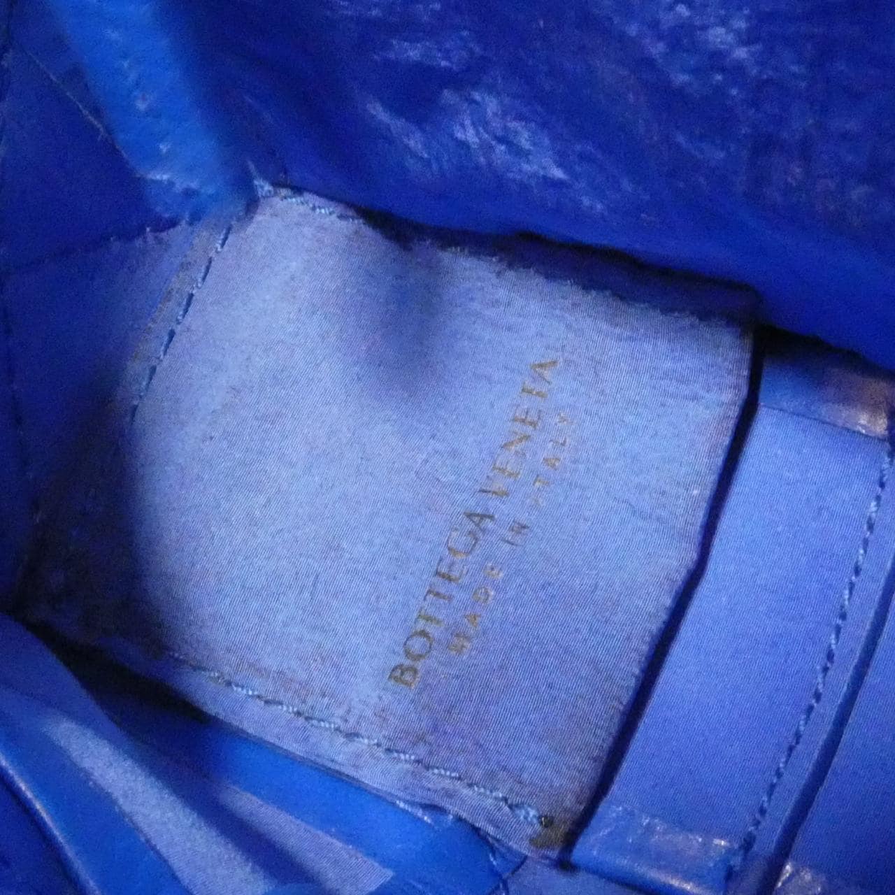 ボッテガヴェネタ 667298 VCQ71 ショルダーバッグ