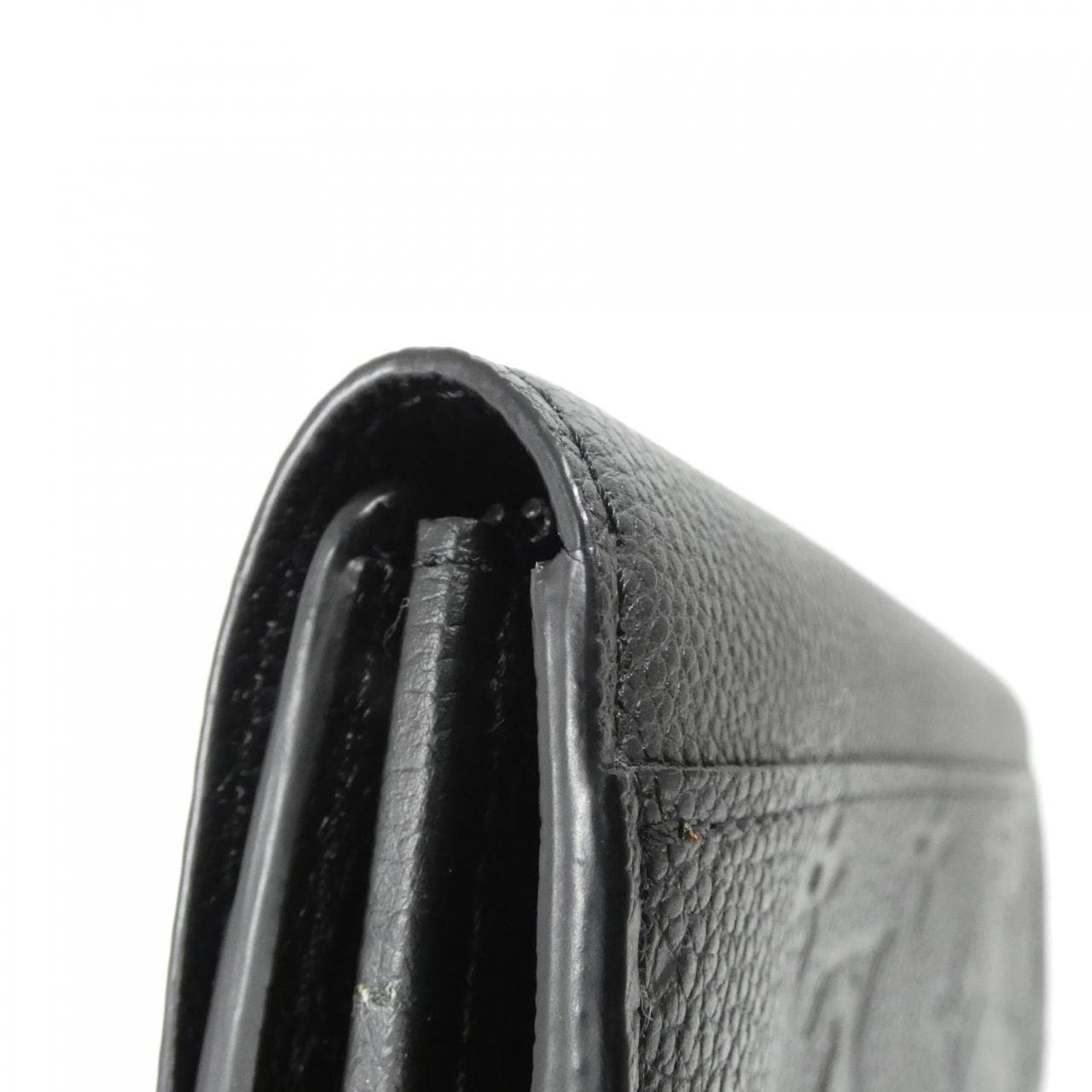 ルイヴィトン モノグラム アンプラント ポルトフォイユ サラ M61182 財布