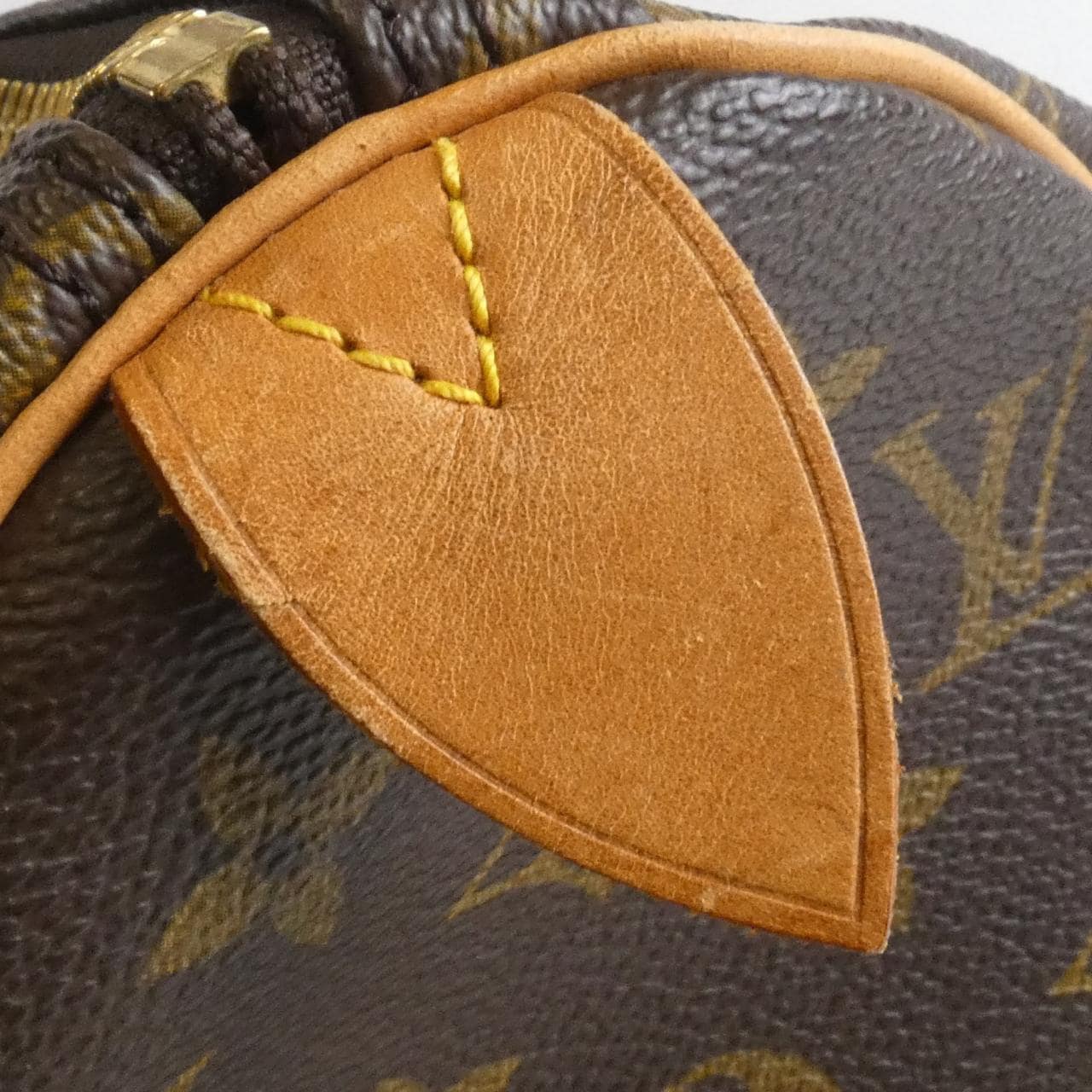 ルイヴィトン モノグラム キーポル 45cm M41428 ボストンバッグ