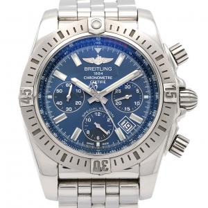 【ノーメンテナンス還元価格】ブライトリング クロノマットJSP AB0115/A001C56PA SS 自動巻