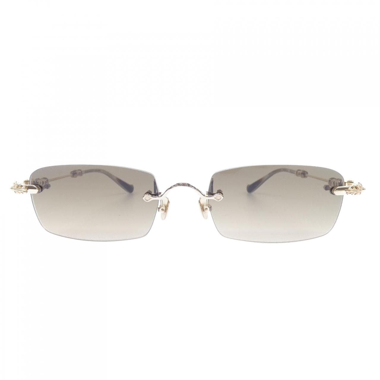 クロムハーツ CHROME HEARTS PILLS Ⅲ SUNGLASSES