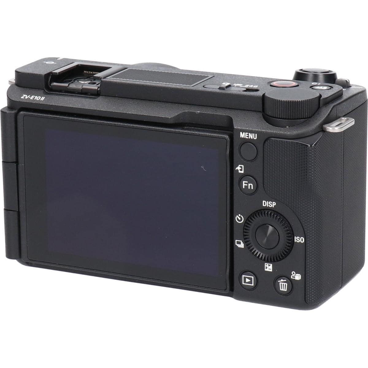 ＶＬＯＧＣＡＭ　ＺＶ－Ｅ１０ＩＩ