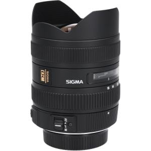 ニコン８－１６ｍｍ　Ｆ４．５－５．６ＤＣＨＳ