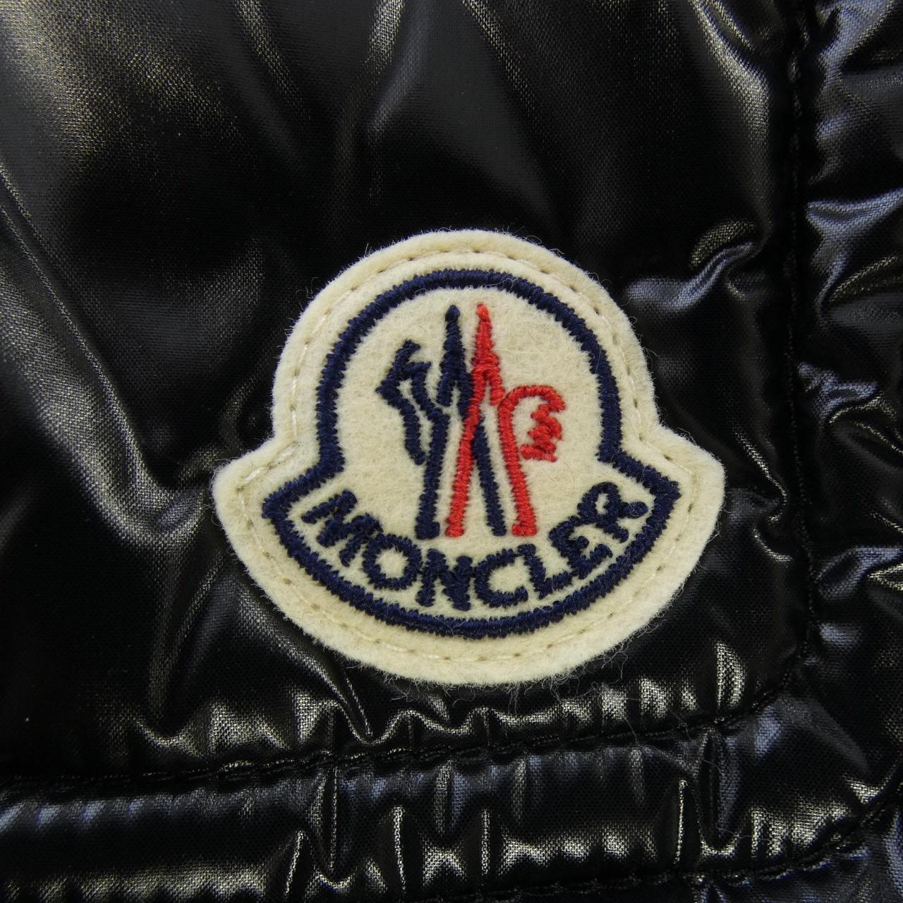 【新品】モンクレール MONCLER FRELON ダウンベスト