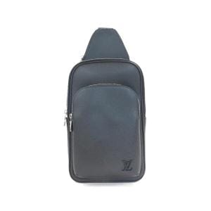【未使用品】ルイヴィトン　タイガ　アヴェニュースリングバッグ　Ｍ３０８６３