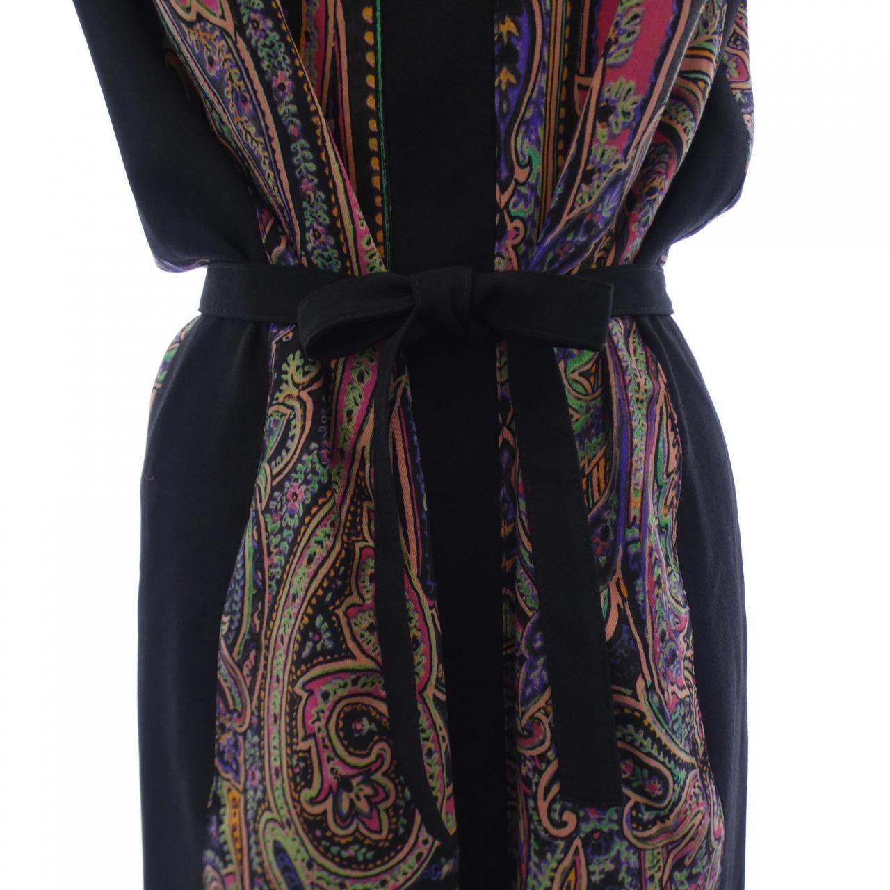 エトロ ETRO ワンピース