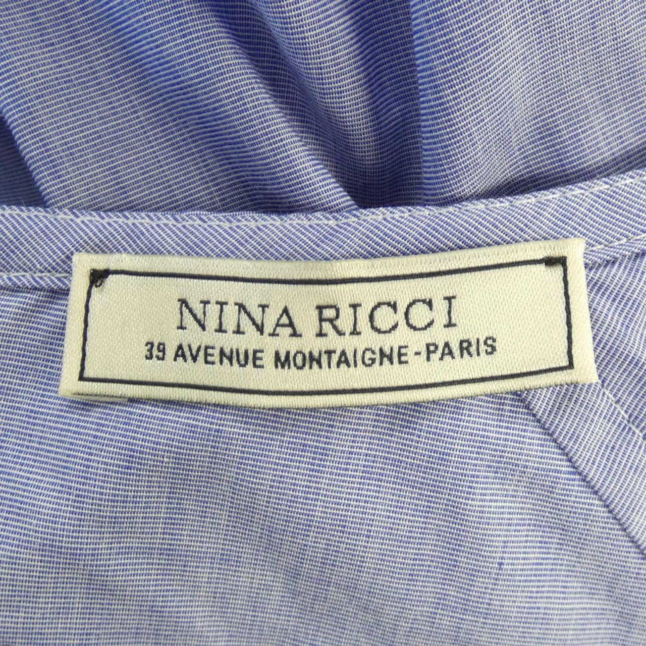 ニナリッチ NINA RICCI トップス