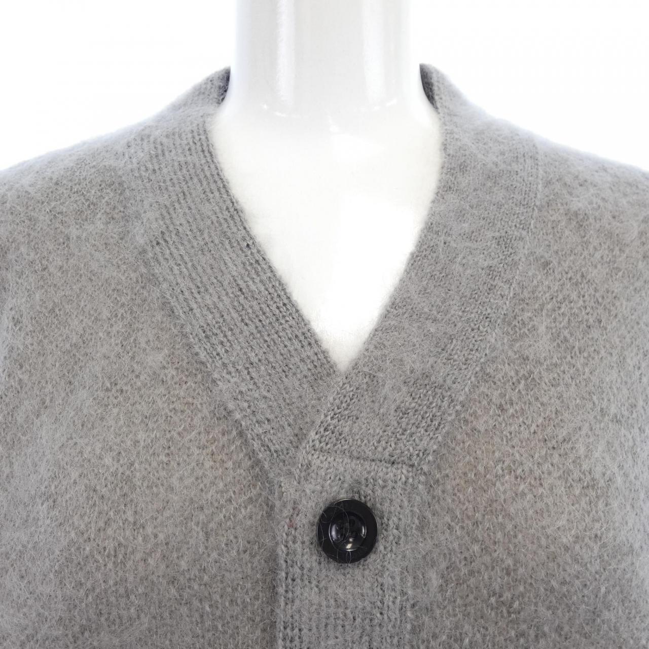 サカイ SACAI カーディガン