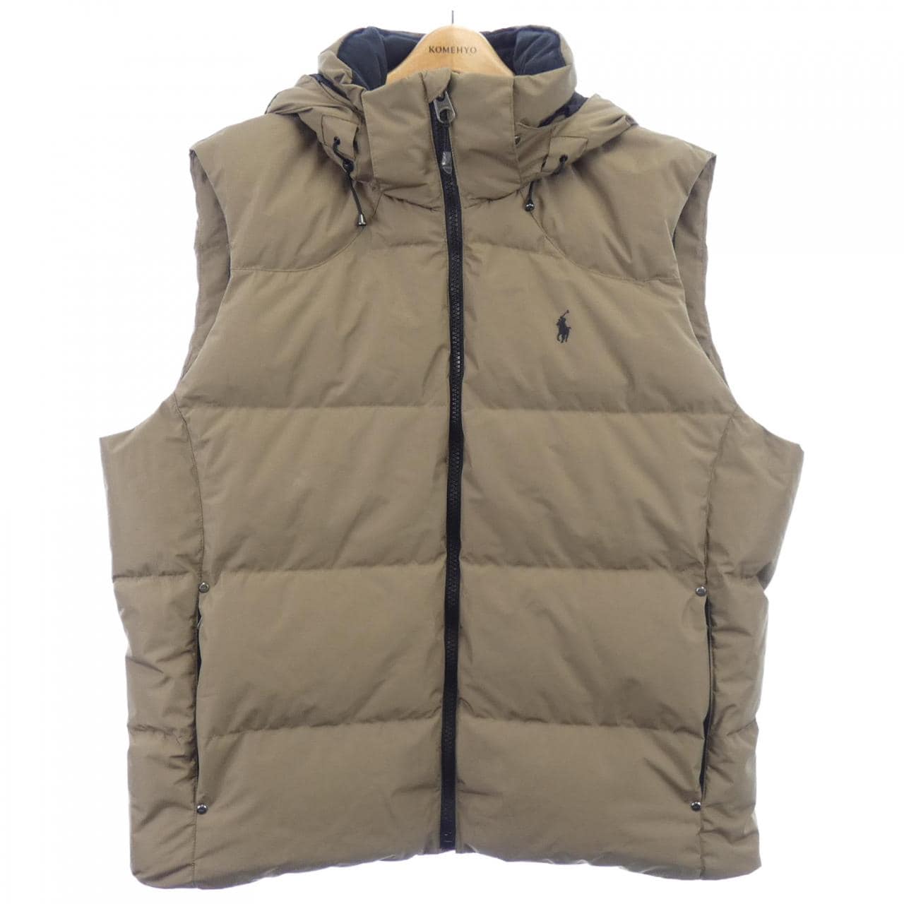 ポロラルフローレン POLO RALPH LAUREN ダウンベスト