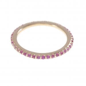 ポンテヴェキオ カリーナ リング 0.28CT