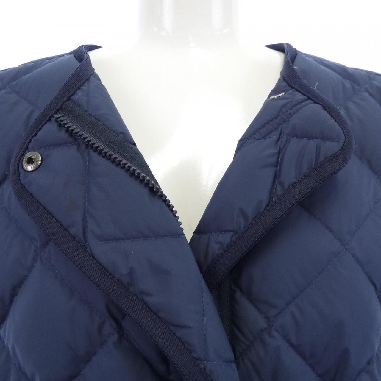 モンクレール MONCLER BUTOR ダウンベスト