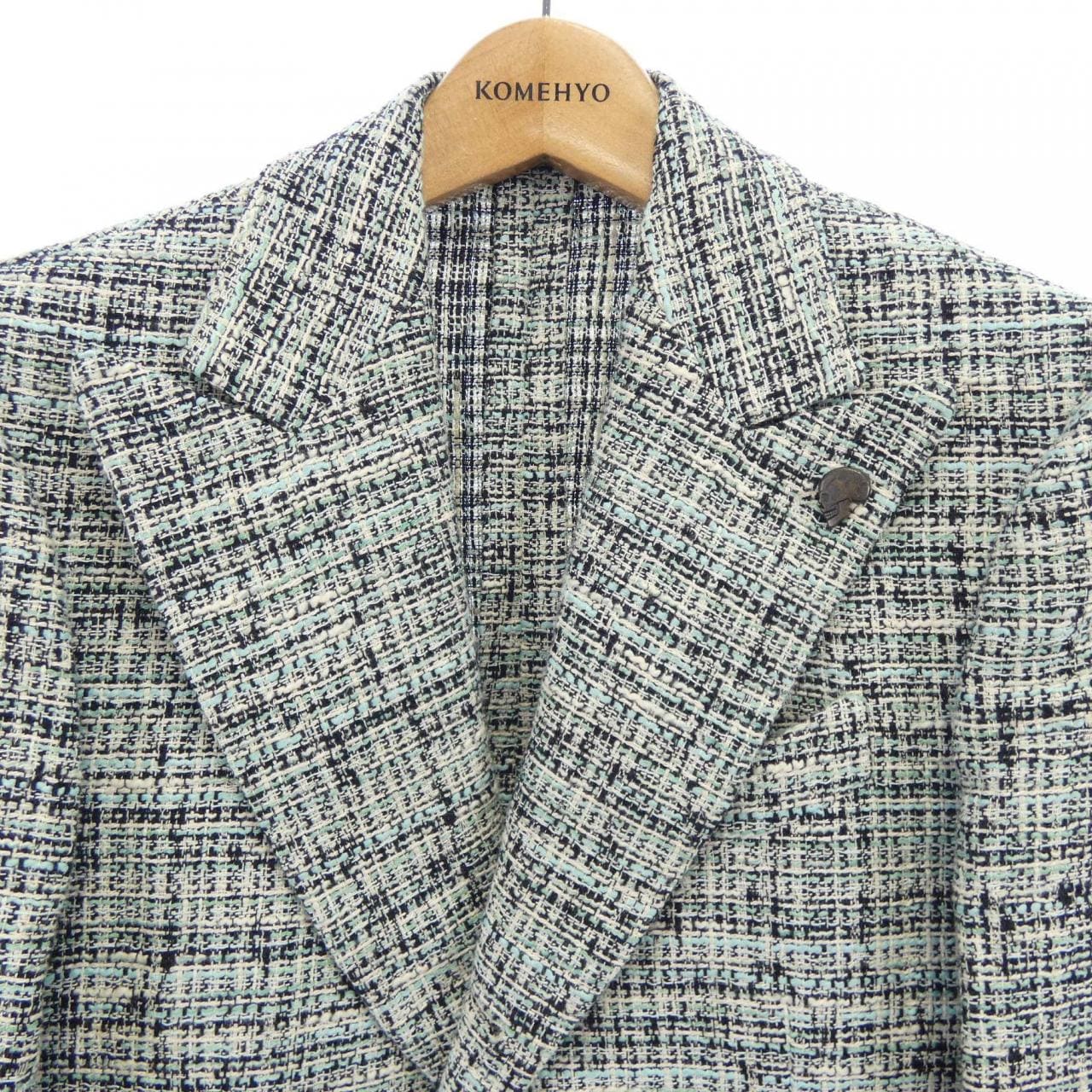 ガブリエレパジーニ GABRIELE PASINI GP1109 ジャケット