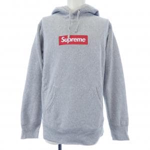 シュプリーム SUPREME BOX LOGO パーカー