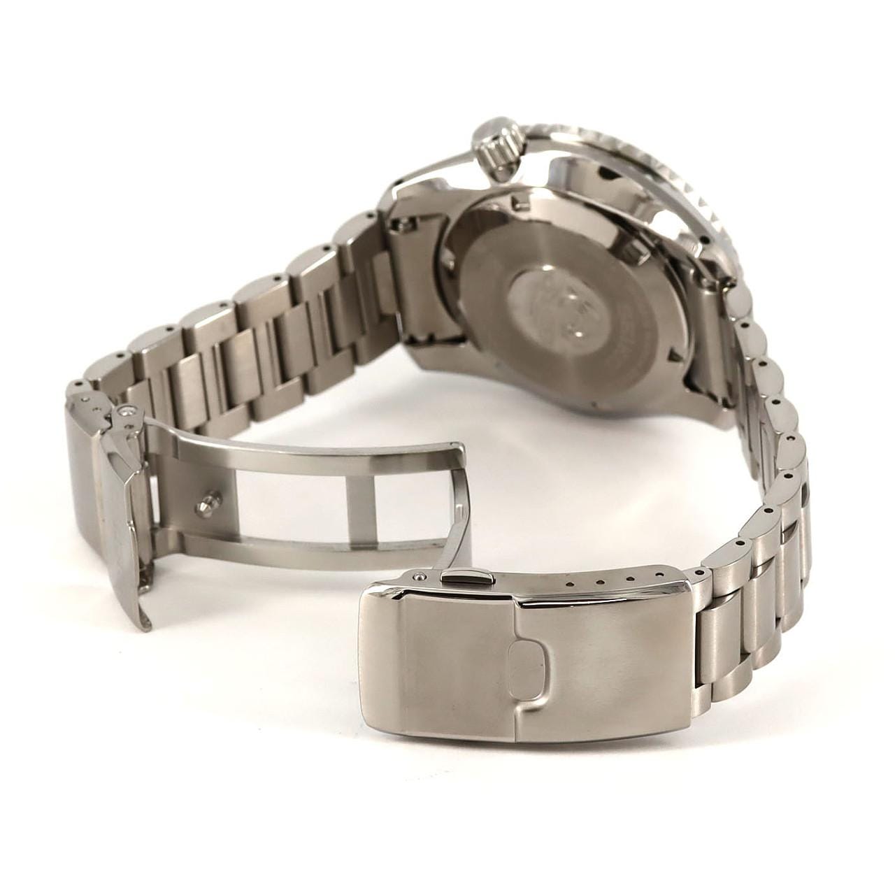 セイコー プロスペックス 6R54-00D0/SBEJ009 SS 自動巻