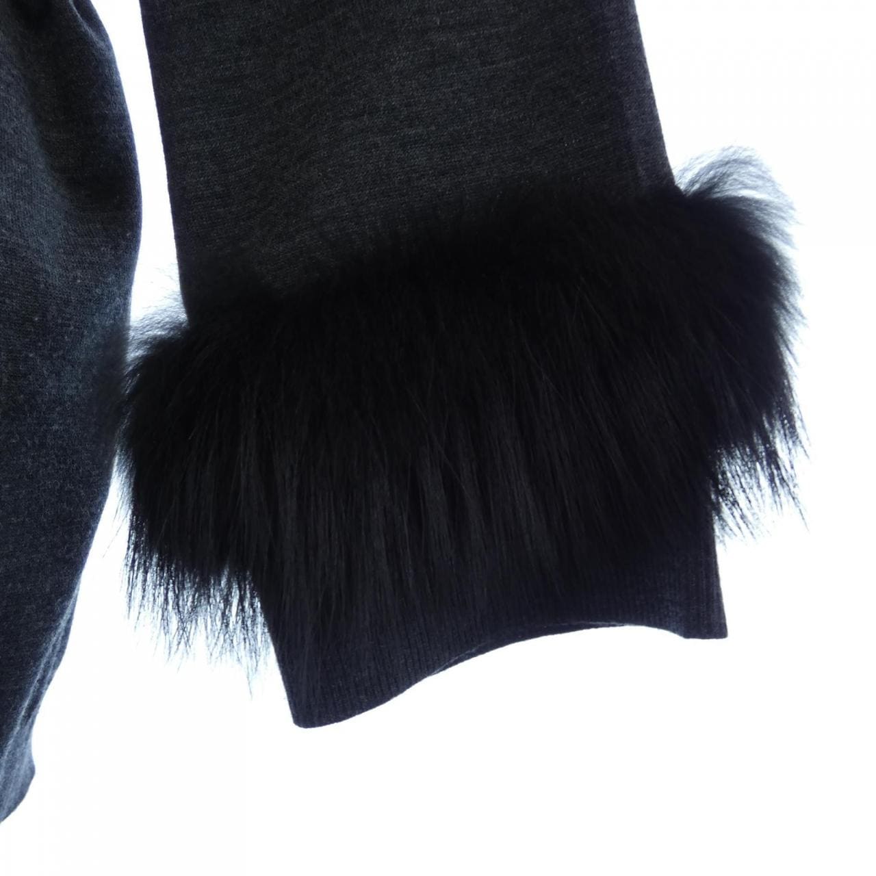 プラダ PRADA P25G17 S182 カーディガン