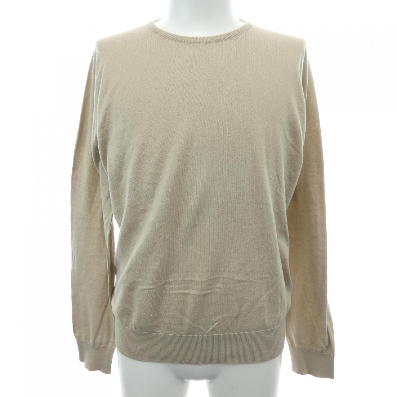 ジョンスメドレー JOHN SMEDLEY ニット