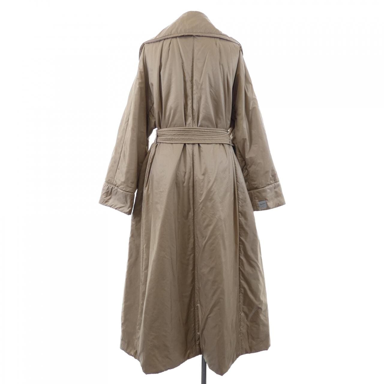 マックスマーラ Max Mara CAMELUXE 949616 THE CUBE コート