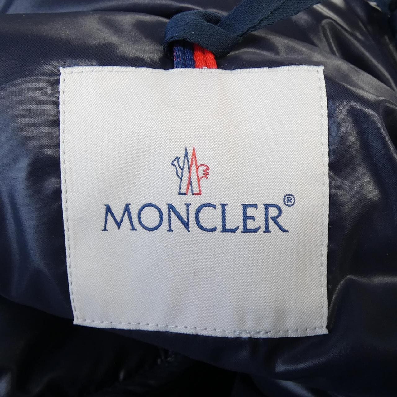 モンクレール MONCLER CUVELLIER ダウンジャケット