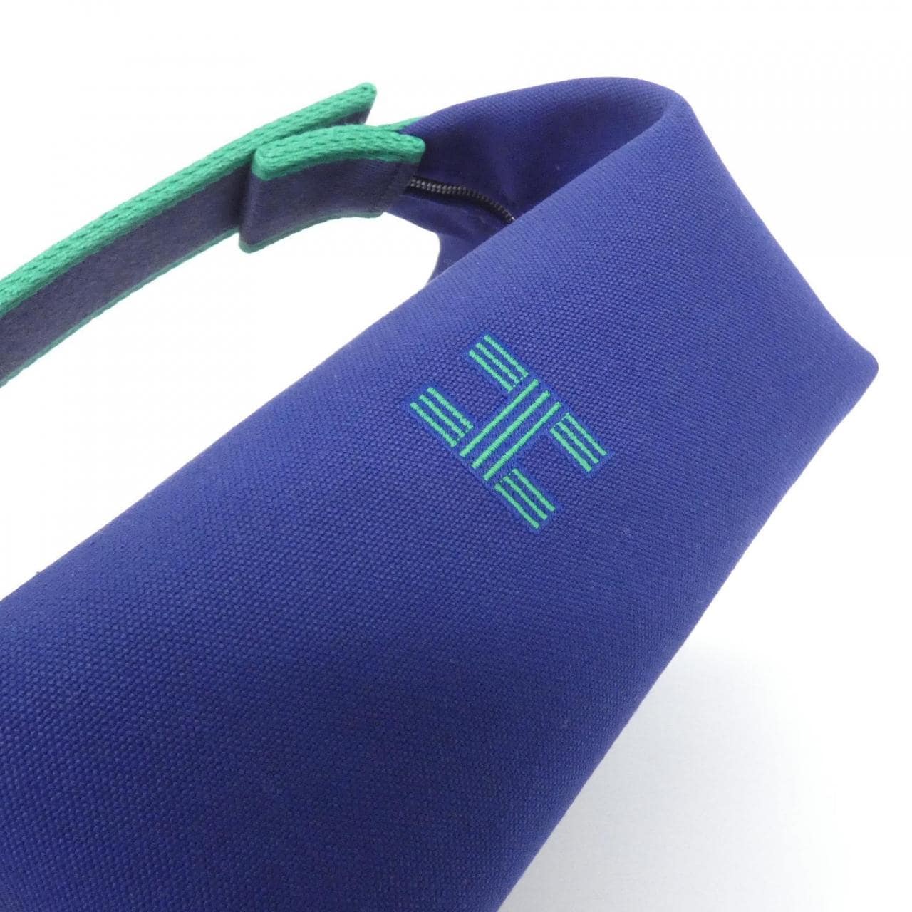 エルメス ブリッド ア ブラック PM 103222M ポーチ