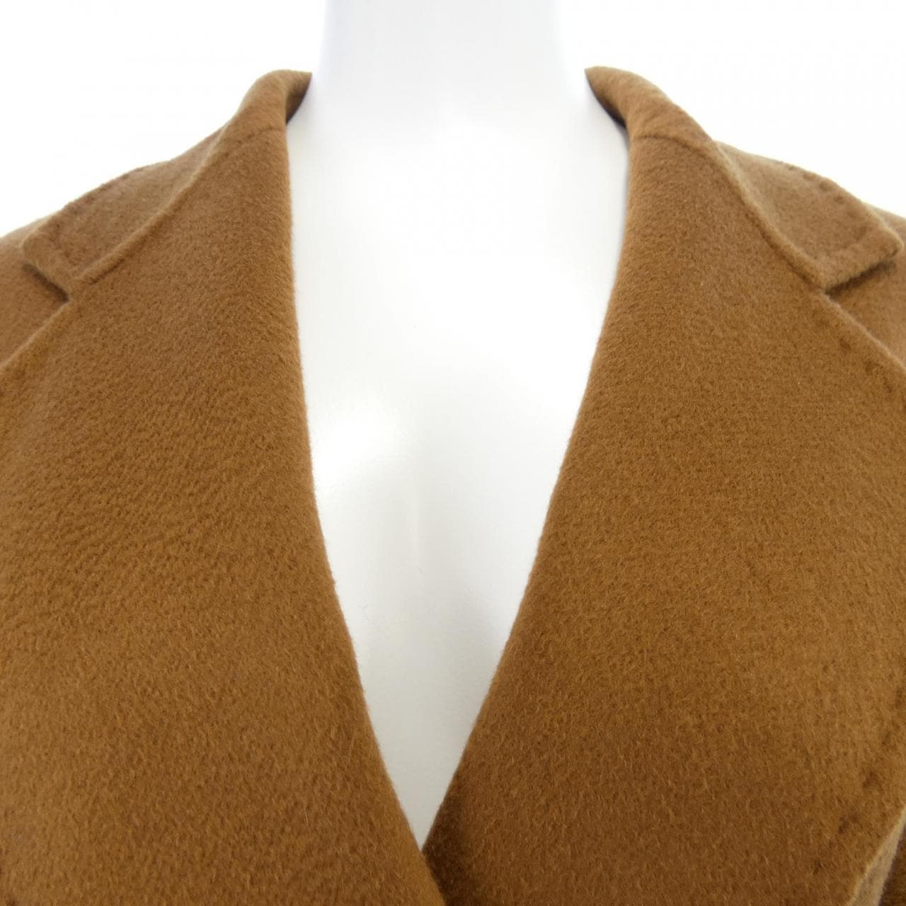 マックスマーラ Max Mara リュドミラ　アイコンコート　LUDMILLA 101605 コート