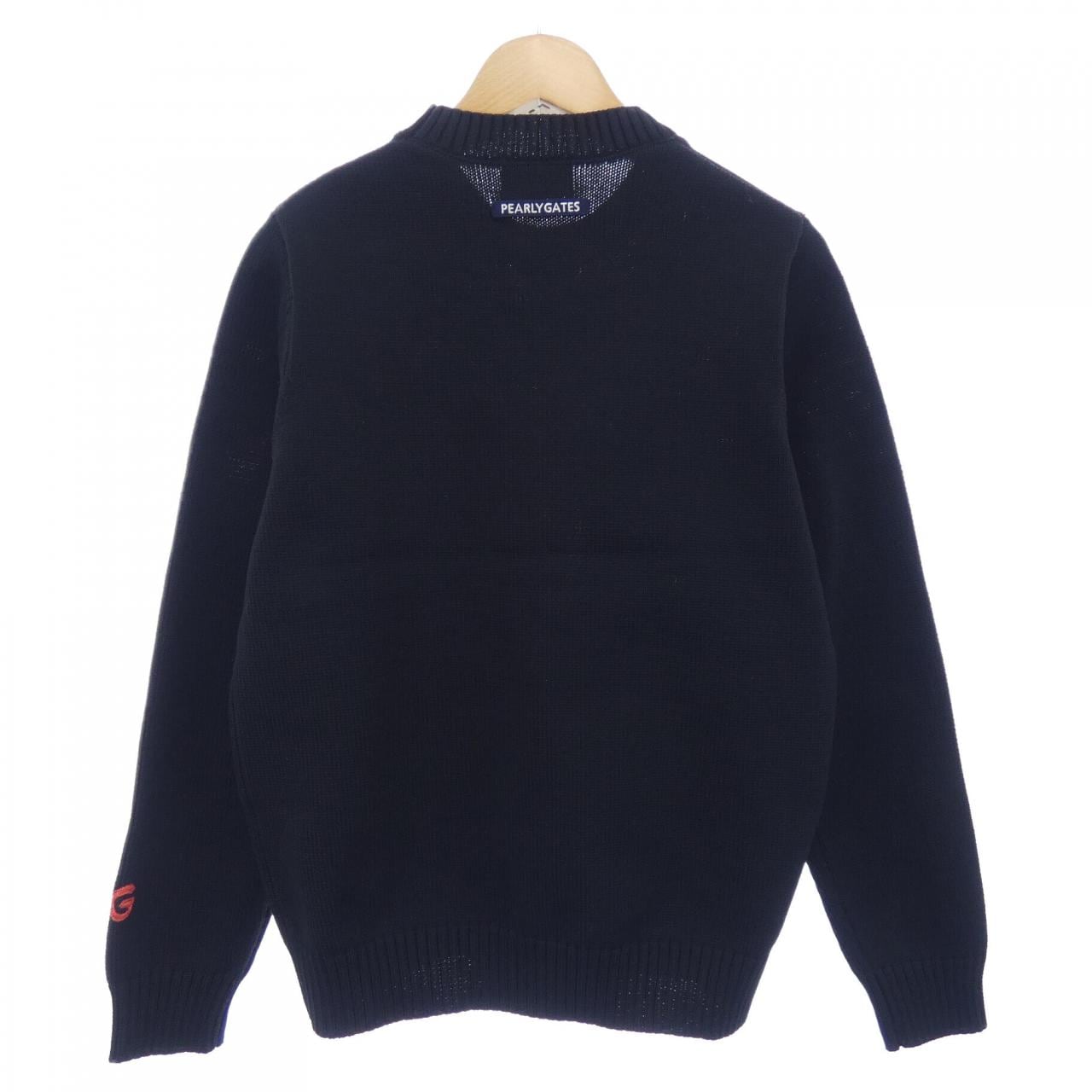 パーリーゲイツ PEARLY GATES ニット