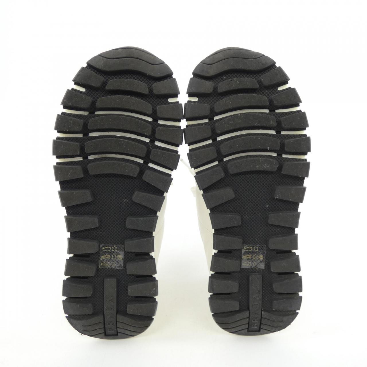 プラダ PRADA 1E553L スニーカー