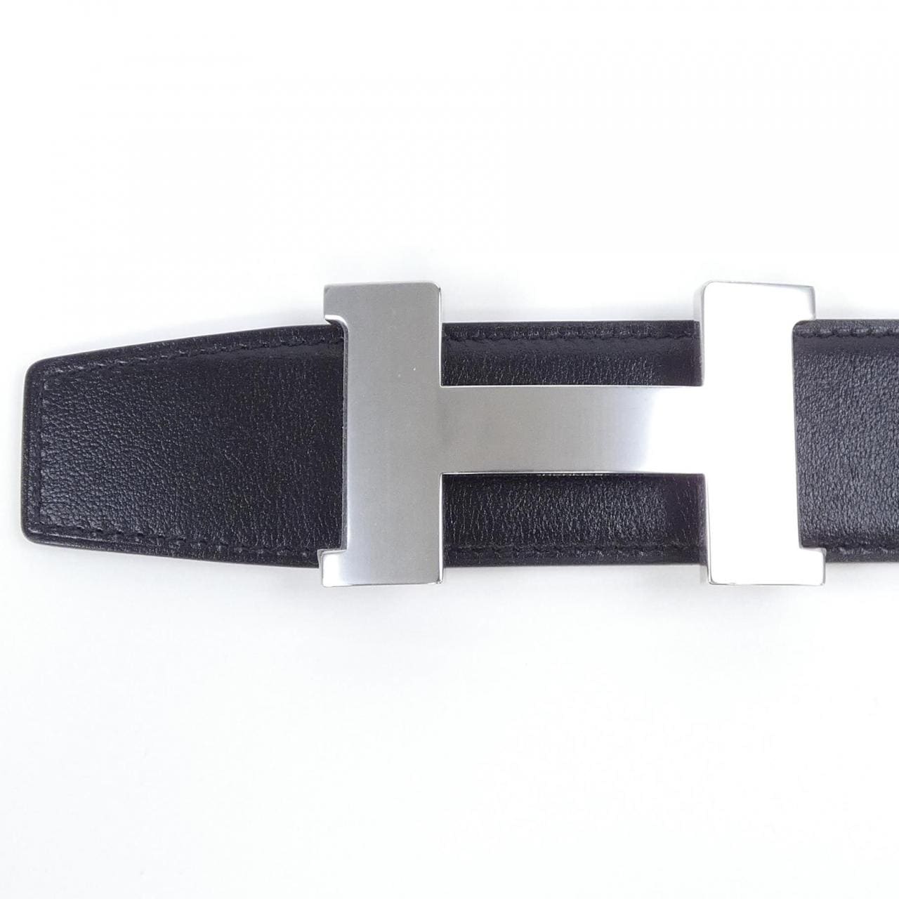 エルメス HERMES コンスタンス 38mm リバーシブル BELT