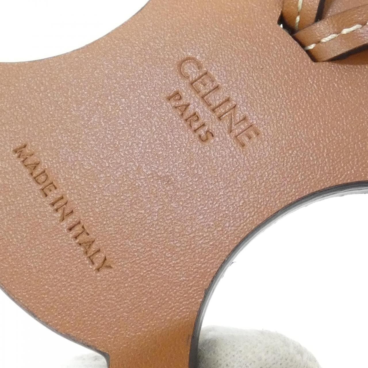 セリーヌ 49I473DSD キーリング