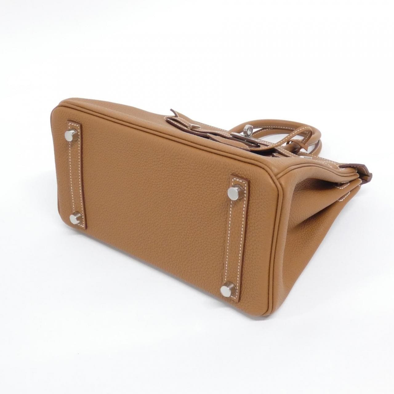 【未使用品】エルメス バーキン 25cm 041344CK バッグ