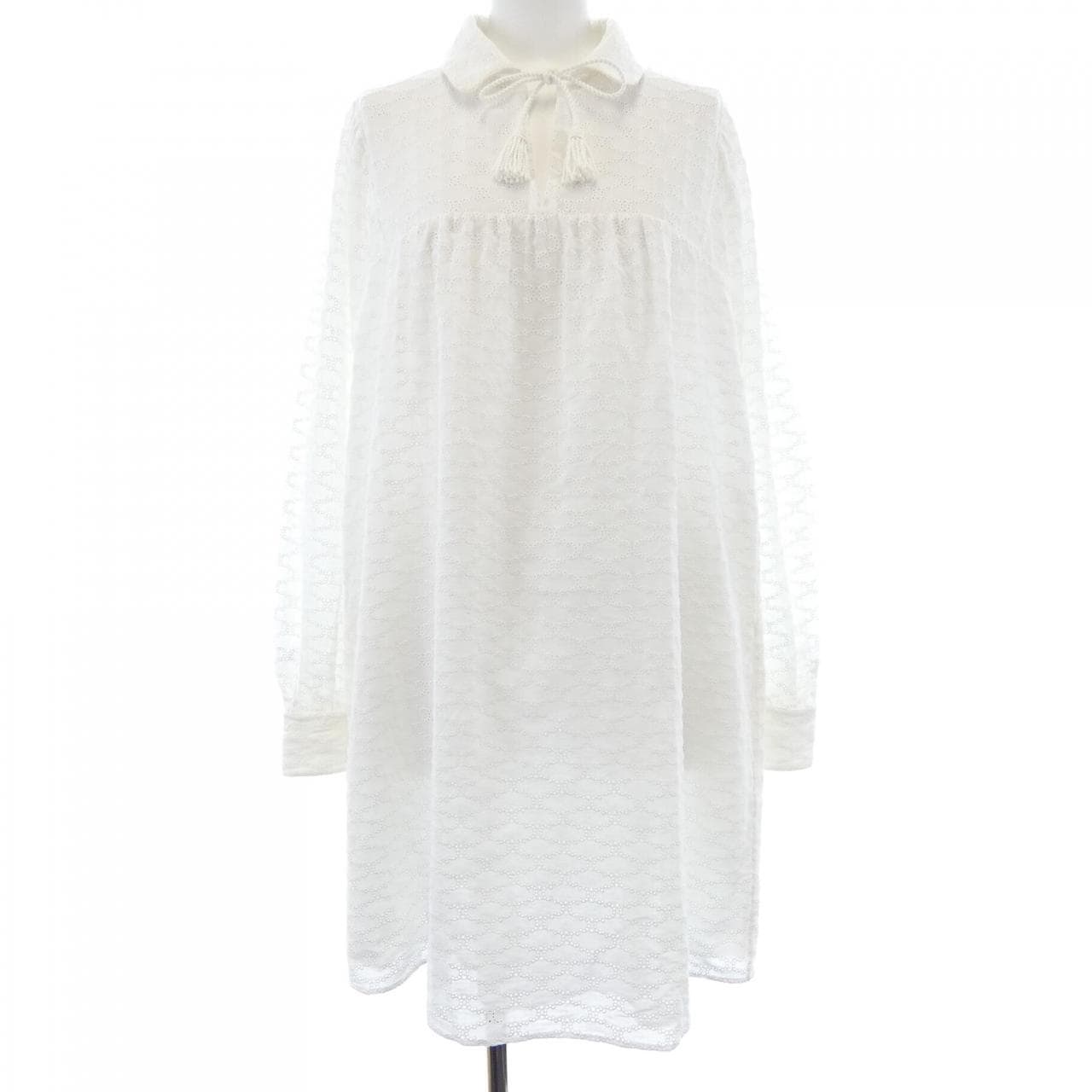 セリーヌ CELINE 2R701827H ワンピース