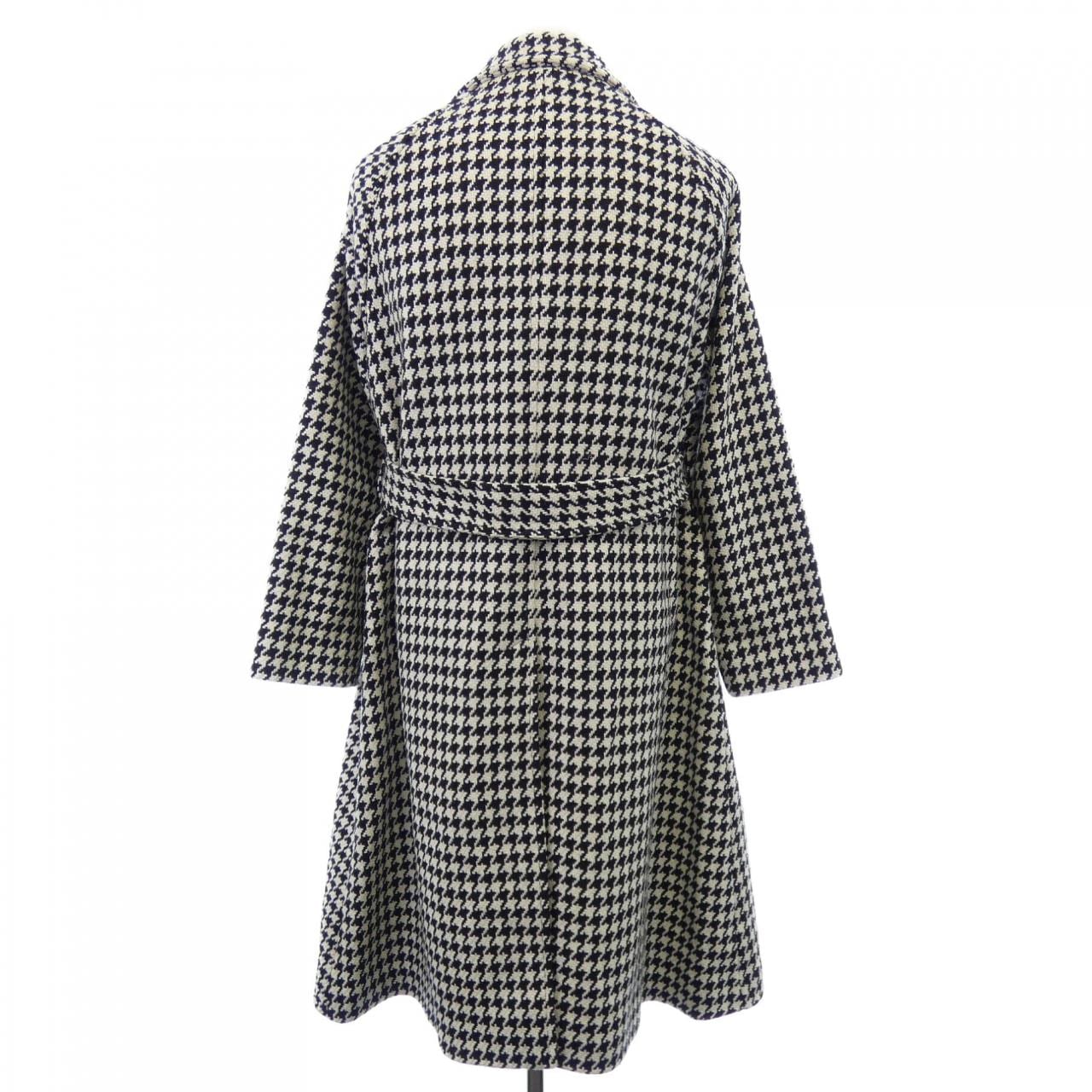 アミ AMI H20FM005.227 コート