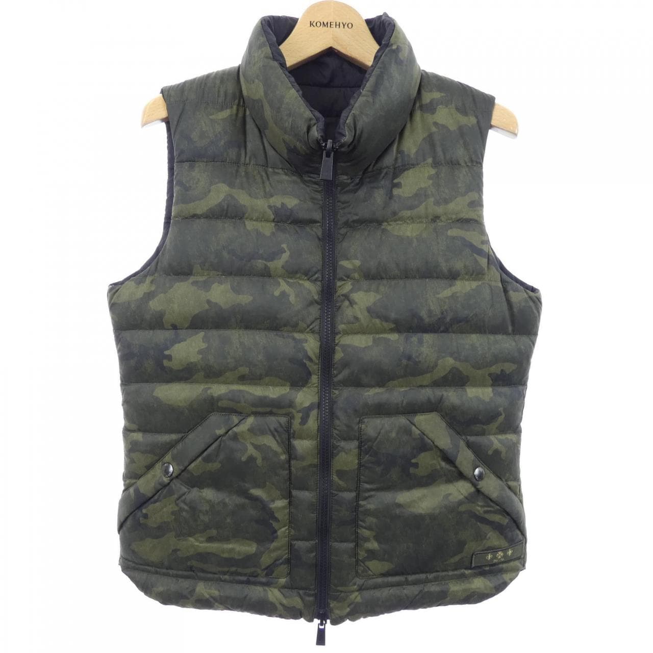 タトラス TATRAS LTA17A4566 ダウンベスト