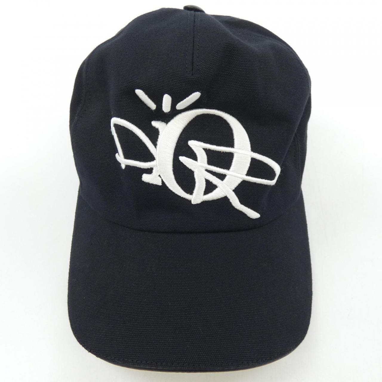 ディオール DIOR 933C902N4511 キャップ