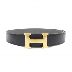 エルメス HERMES H 32mm リバーシブル BELT