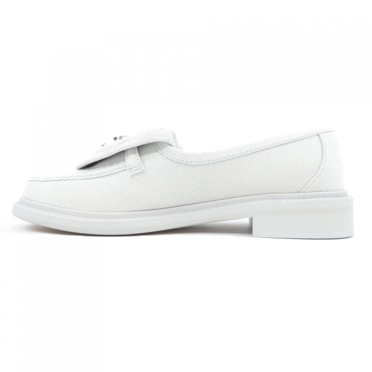 シャネル CHANEL MOCCASINS G45720B16778 シューズ