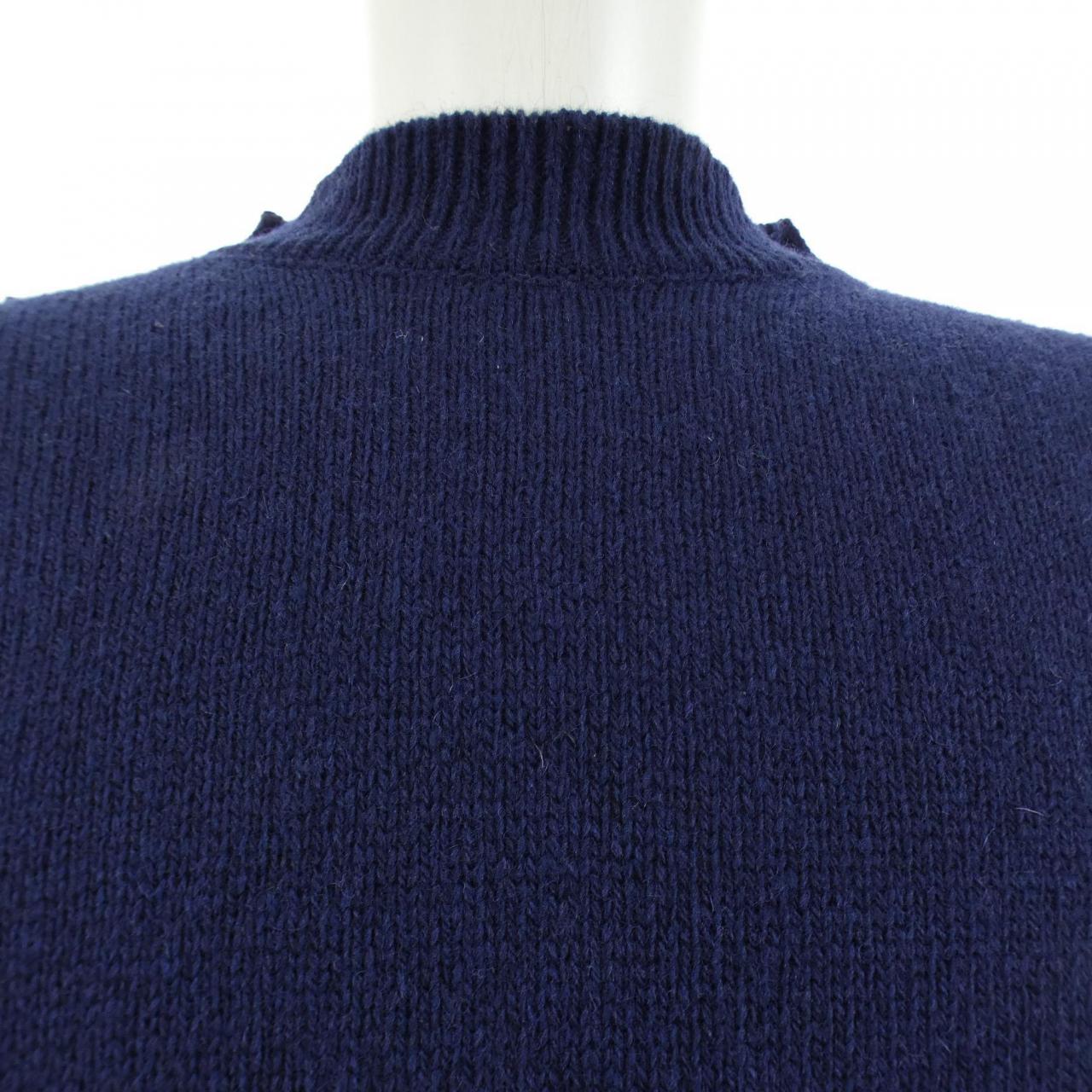 マルニ MARNI GCMG0202Q0 ニット