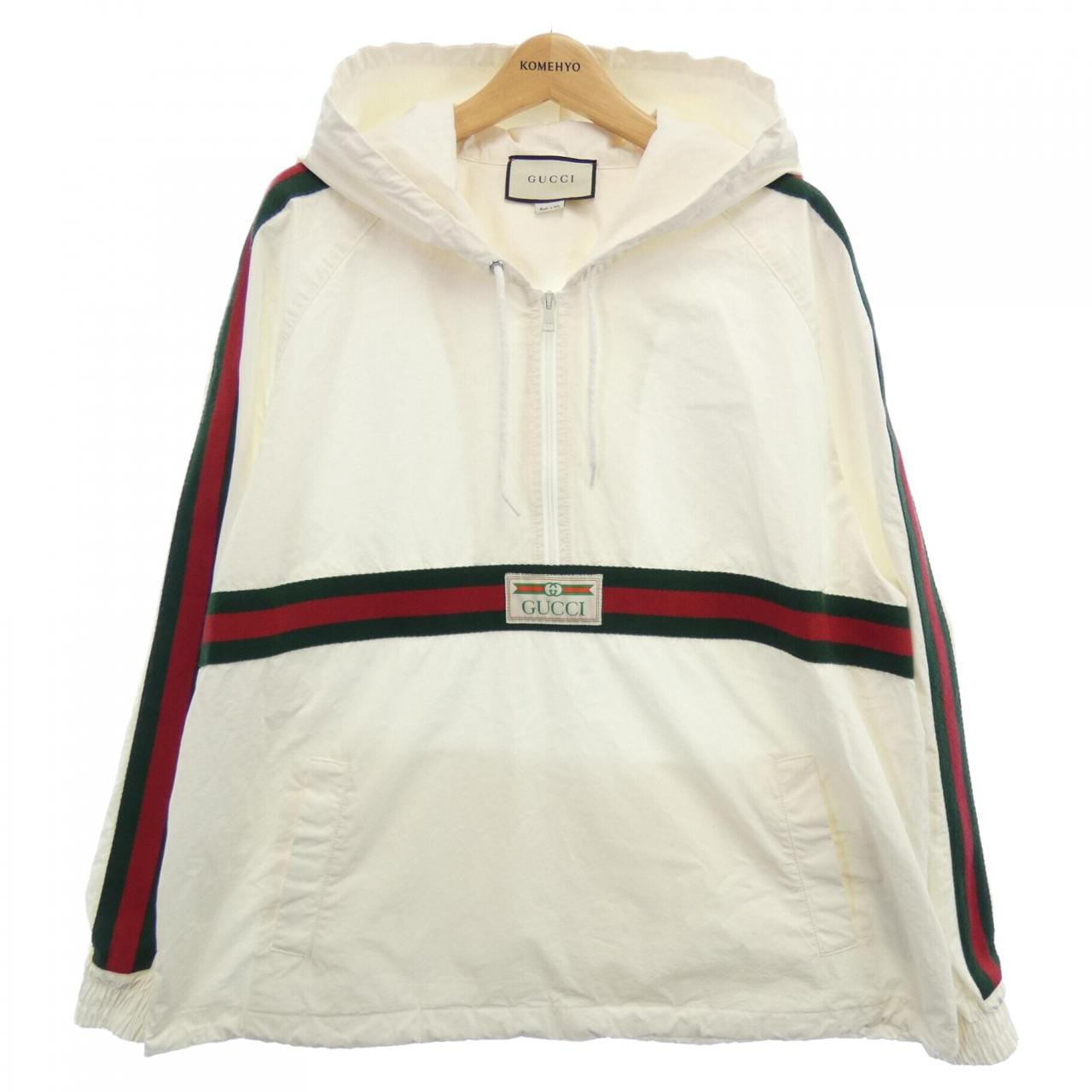 グッチ GUCCI 594861 XDAX3 ジャケット