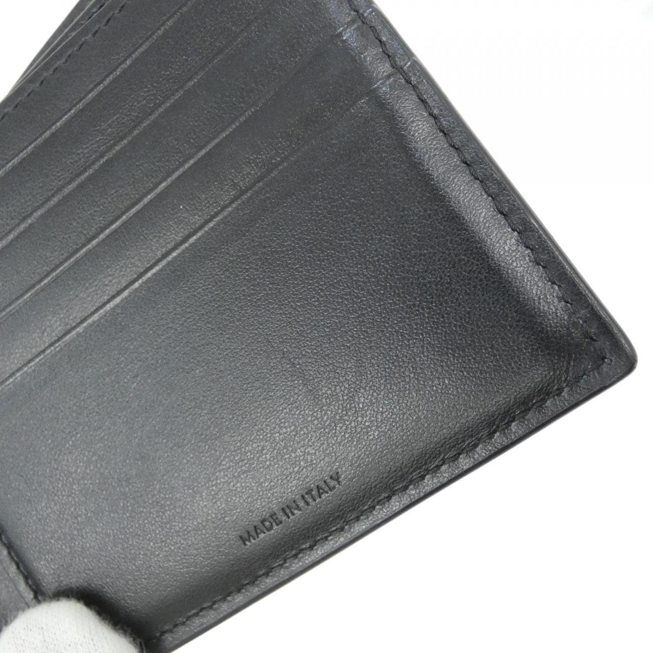 セリーヌ バイ フォールド ウォレット 10B653BEN 札入れ