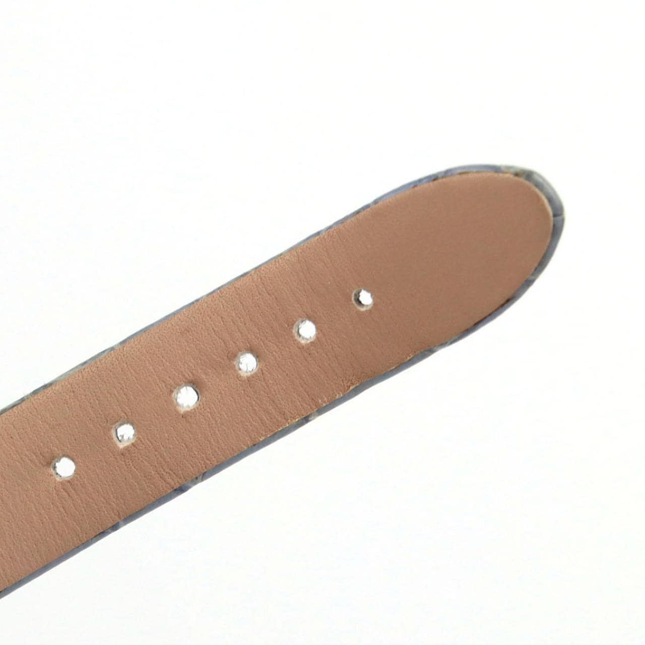 【ノーメンテナンス還元価格】ブルガリ ルチェアスケルトンブルー JAPAN LIMITED LU33S/103435 SS 自動巻