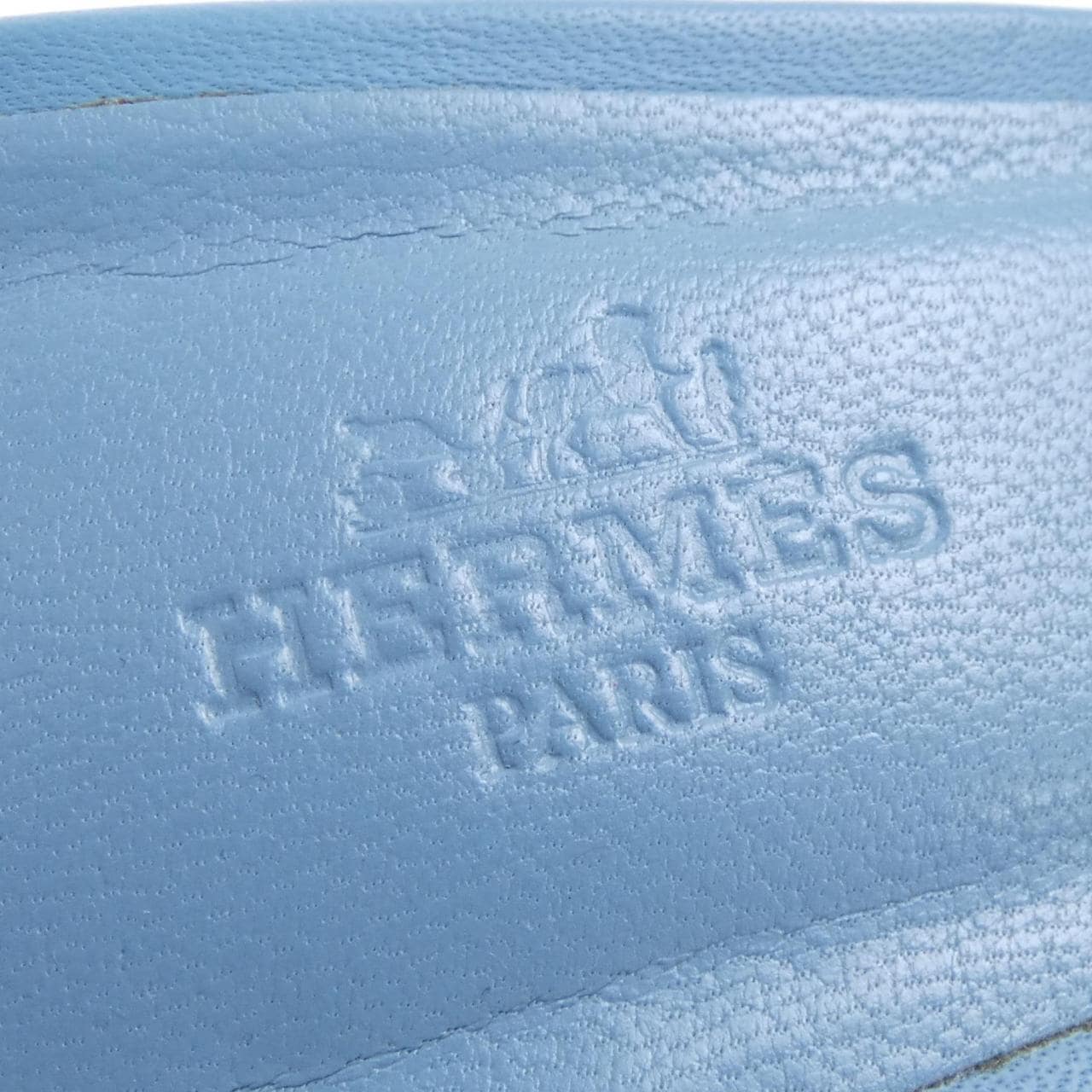 エルメス HERMES オアジス OASIS 201143Z サンダル