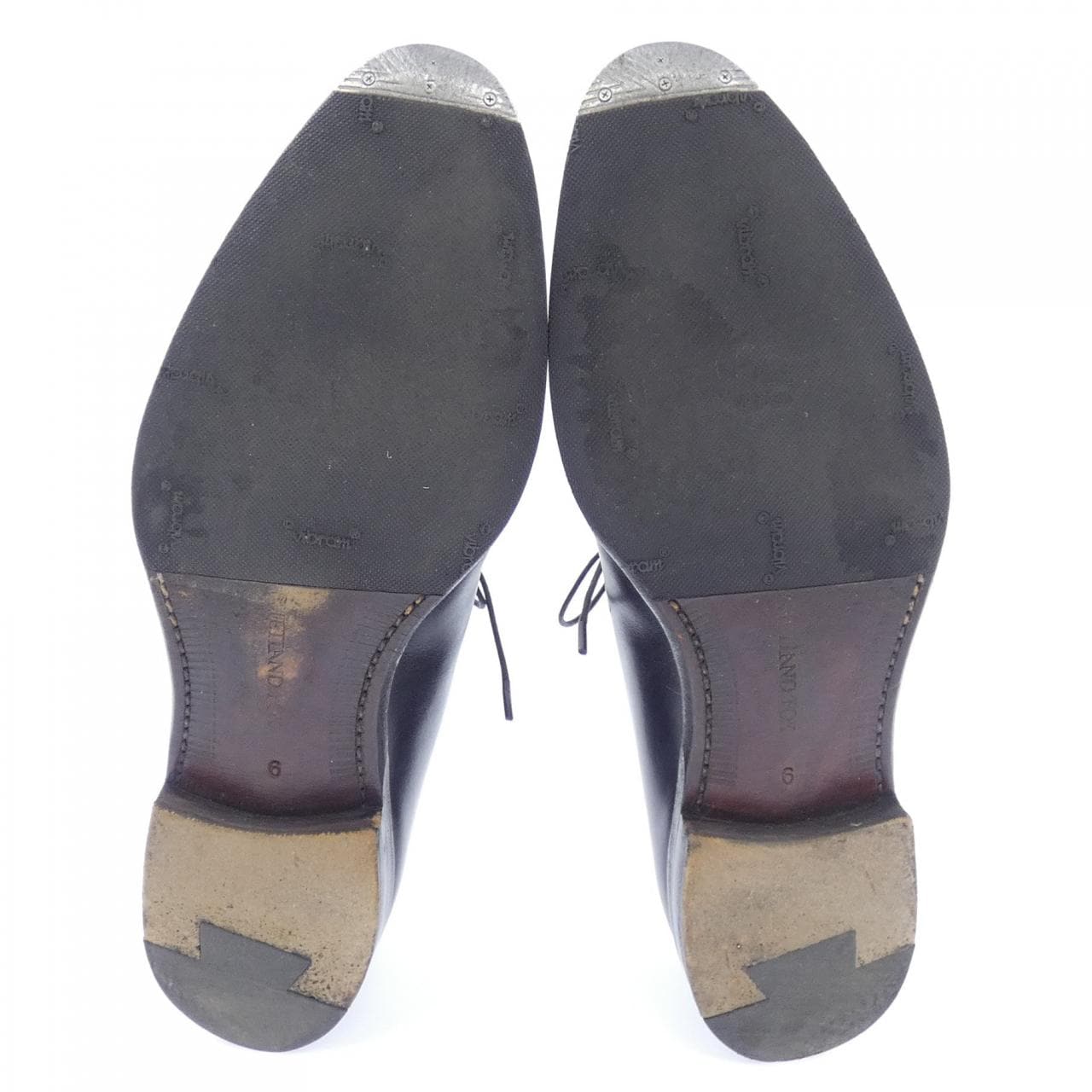 SHETLANDFOX シューズ