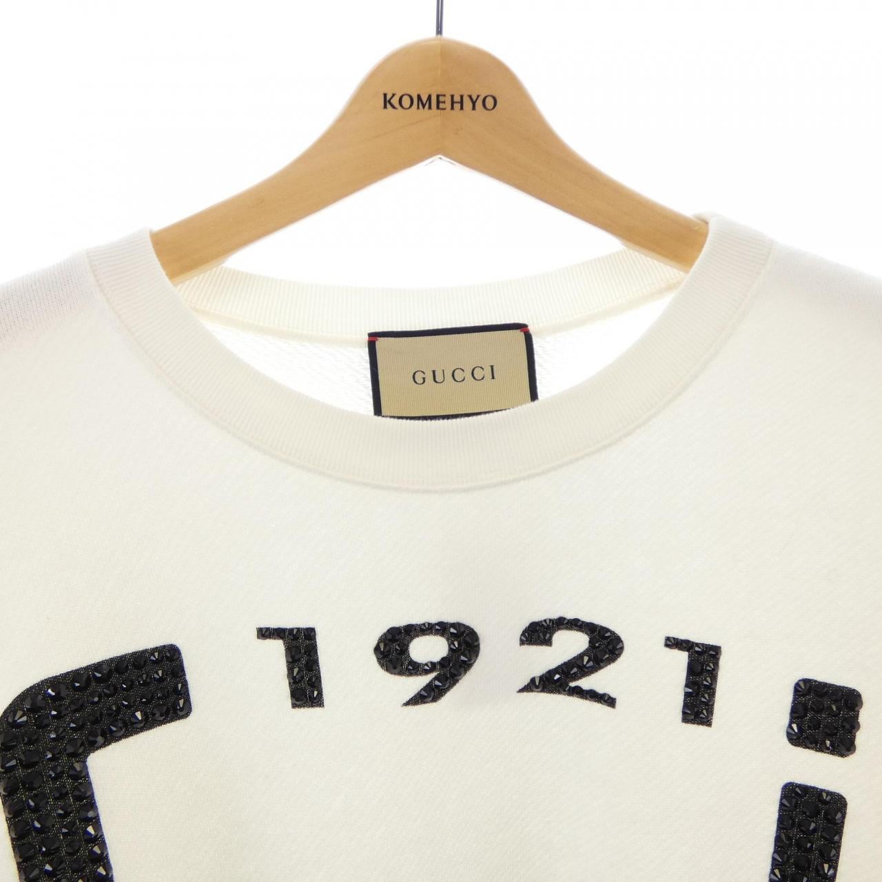 グッチ GUCCI 617964 XJDZE スウェット