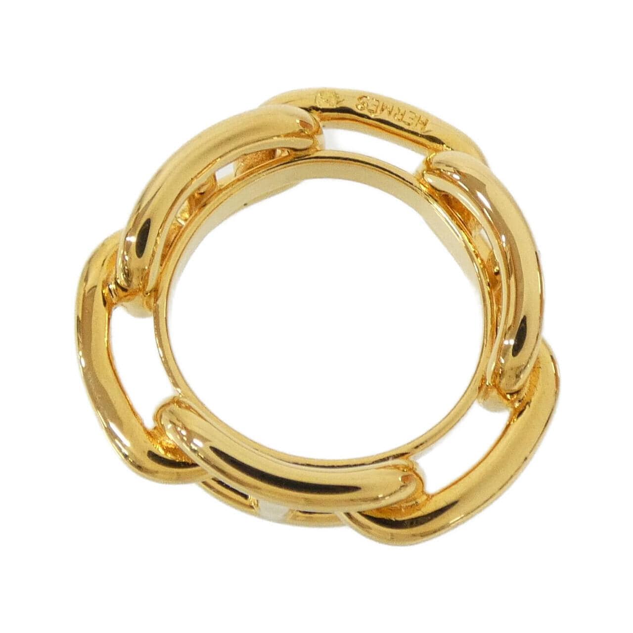 エルメス レガート スカーフリング 601102S