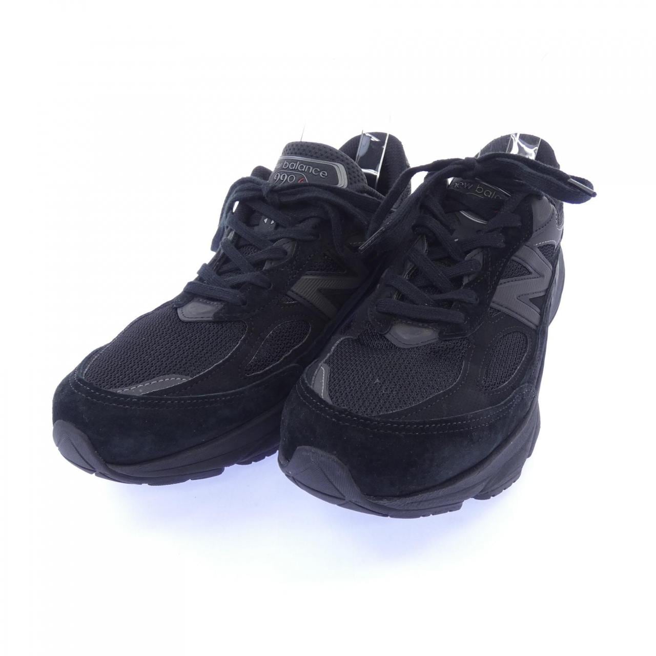 ニューバランス NEW BALANCE M990BB6 スニーカー